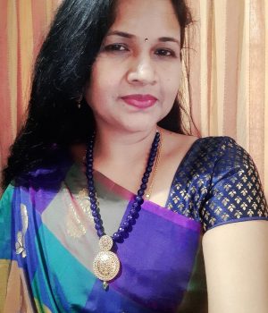 Dr.Veena explore counselling