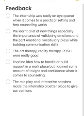 feedback by Murzhita feedback by Murzhita