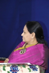 Delivered the key note @An International Conference organised by Dr.MGR-Janaki college for women, Chennai