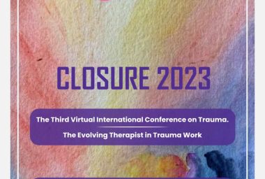 Addressing the unresolved Trauma of the therapists