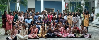 BFC Training program