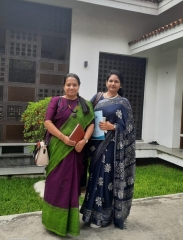BFC Training program