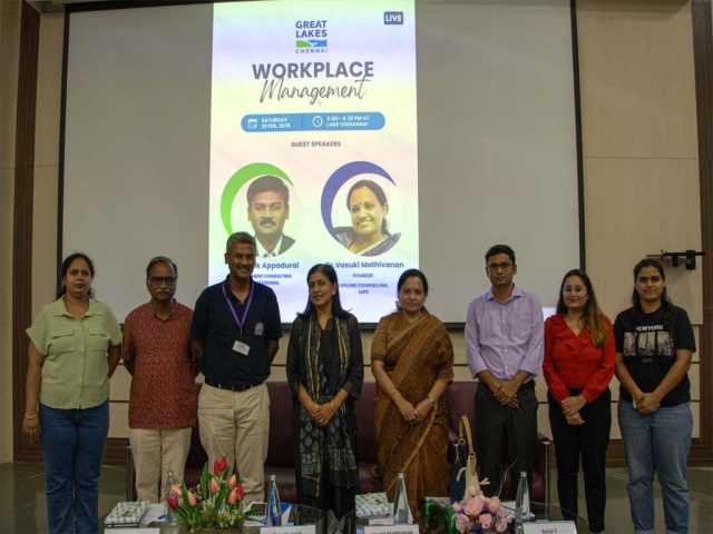 Workplace Management- Psychological perspective