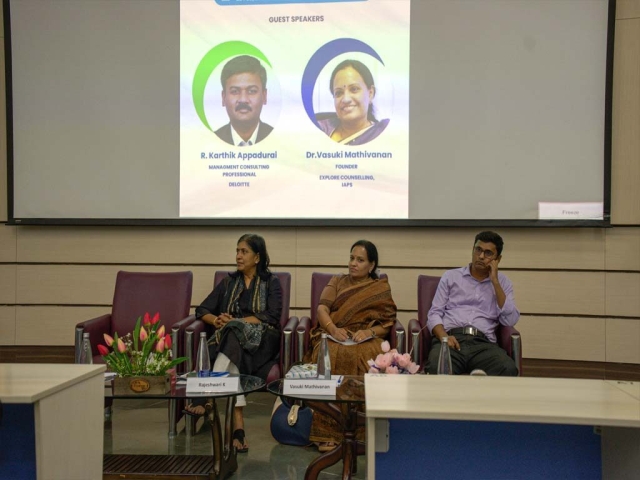 Workplace Management- Psychological perspective