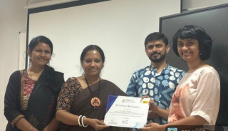 Faculty Development Programme Surana College Supervisory Mastery