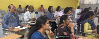 Faculty Development Programme Surana College Supervisory Mastery