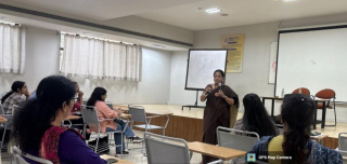 Faculty Development Programme Surana College Supervisory Mastery