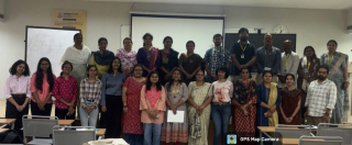 Faculty Development Programme Surana College Supervisory Mastery