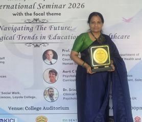 A Vibrant Alumni Journey: A Moment to Cherish Forever