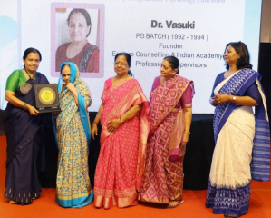 A Vibrant Alumni Journey: A Moment to Cherish Forever