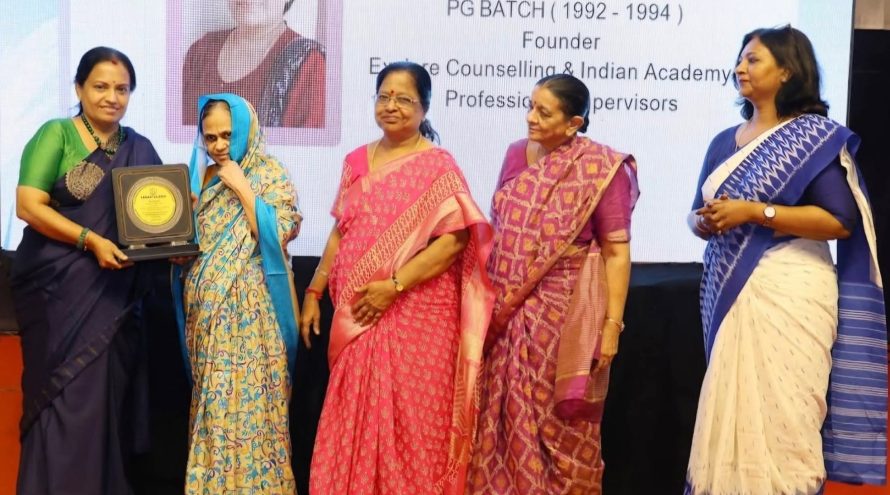 A Vibrant Alumni Journey: A Moment to Cherish Forever